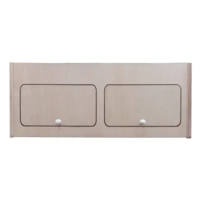 Zgornja omara za avtodom – 80 cm x 30 cm x 30 cm