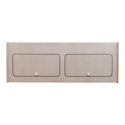 Zgornja omara za avtodom – 100 cm x 35 cm x 35 cm
