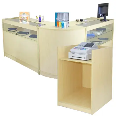Set števcev Cosmos