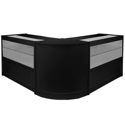 Števec Gemini C1200, C1200, CM60 črn