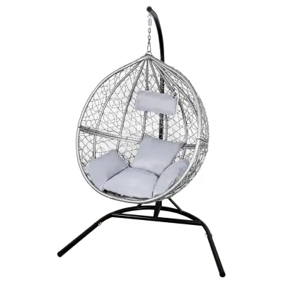 Stol Grey Egg