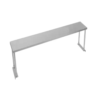Kukoo Single Tier Steel OverShalf 1500 mm