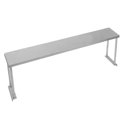 Kukoo Single Tier Steel OverShalf 1800 mm