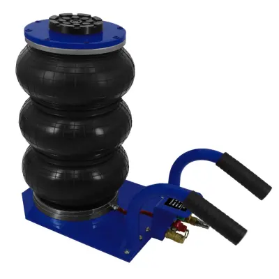 Ročaj za prenašanje Air Bag Jack 3,5T