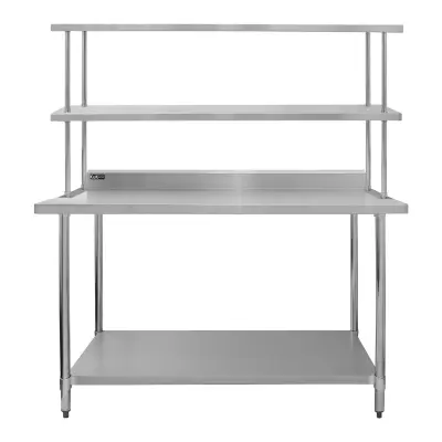 5ft gostinska klop z dvojno nadstropjem