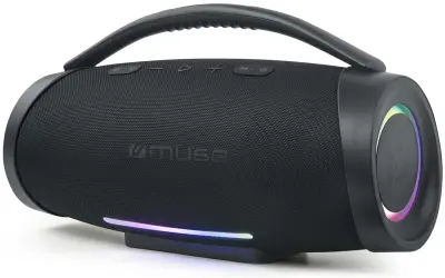 MUSE M-970 vodoodporni BT zvočnik