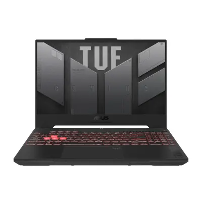 Laptop ASUS TUF Gaming A15 FA507NVR-LP006, 15/R7/16/1TB/RTX4060