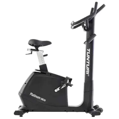 Profesionalno sobno kolo Platinum UB30 EMS