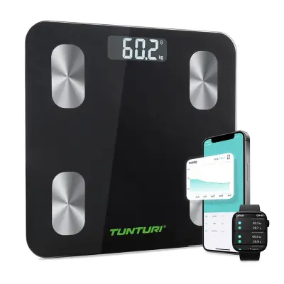 Tunturi pametna tehtnica SC30