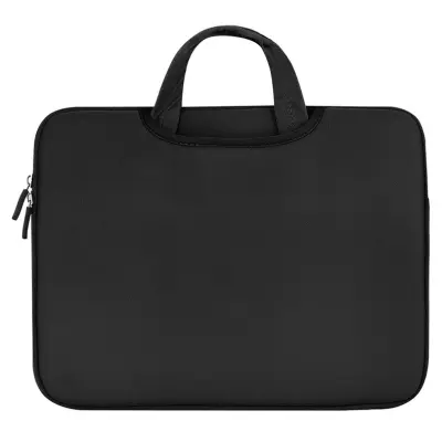 Univerzalni etui, torba za prenosnik, tablica 14'', črna