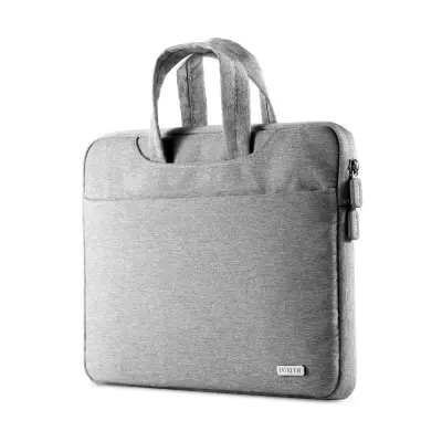 Torba za prenosnik 13'' siva