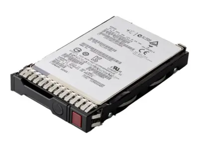 HP 800GB SATA SSD 6Gb/s 2.5" DS S3500 Series
