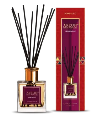 AREON Aristocrat Mosaic (150 ml) dišeče palčke