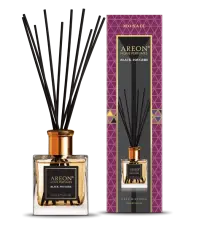 AREON Black Fouge Mosaic 150 ml dišeče palčke