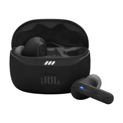 JBL Tune Beam 2 črne slušalke