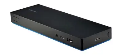 Obnovljeno - kot novo - OBNOVLJENO - Docking Station HP USB-C Dock G4 90W - GRADE A (GARANCIJA: 12 MJ.)
