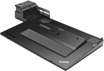 Obnovljeno - kot novo - OBNOVLJENO- Priklopna postaja Lenovo ThinkPad Mini Dock Plus Series 3, USB 3.0 (4336) - RAZRED A (GARANCIJA: 12 MESECEV)