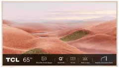TCL NXVISION 65A300W televizor