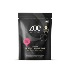 zoe Whey Protein, 25 g - Cookies N'Dream