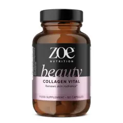 zoe Collagen Vital, 60 kapsul