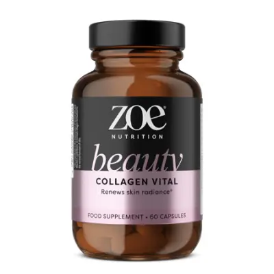 zoe Collagen Vital, 60 kapsul