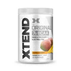Xtend Original BCAA, 420g - Jagoda