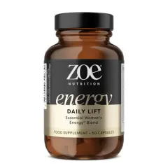 zoe Daily Lift, 60 kapsul