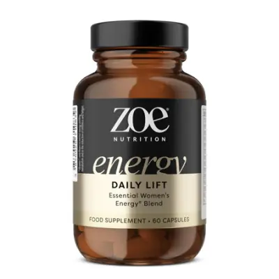 zoe Daily Lift, 60 kapsul