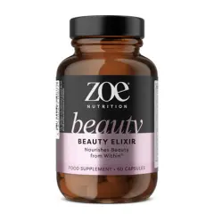 zoe Beauty Elixir, 60 kapsul