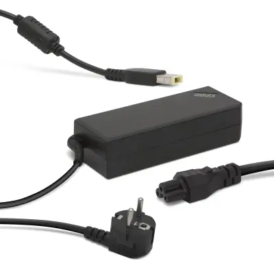 Napajalnik za prenosne računalnike Lenovo - 90W 20V 4.5A - 11 / 6,7 x 4,5 / 3 mm