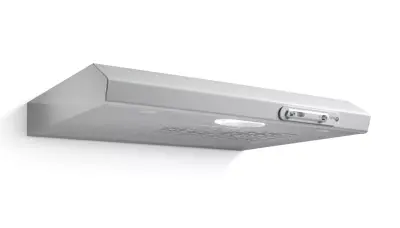 Turboair Podvgradna kuhinjska napa TILLY GREY/F/60, siva