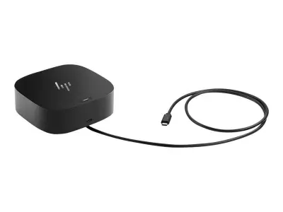 Obnovljeno - kot novo - HP USB-C Dock G5