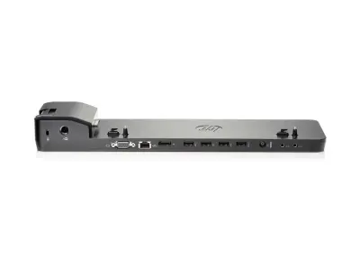 Obnovljeno - kot novo - HP UltraSlim 2013 priklopna postaja