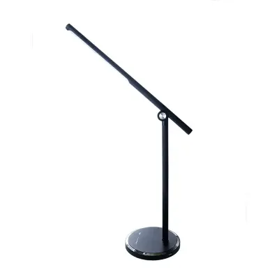 Namizna svetilka HD1816A LED 7W - Črna