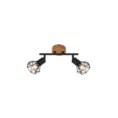 Stropna razsvetljava SL CAGE2