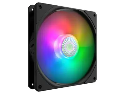 Cooler Master Sickleflow 140 Argb ventilator