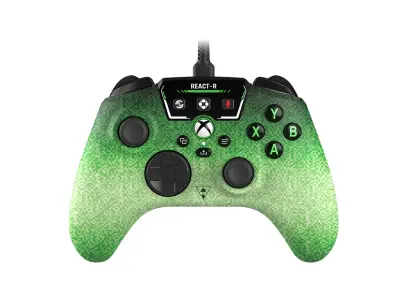 TURTLE BEACH REACT-R XBOX PIXEL igralni plošček