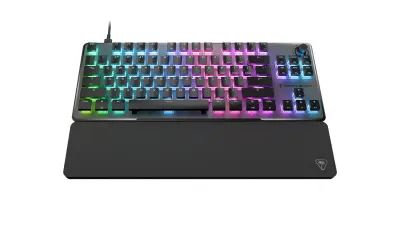 TURTLE BEACH VULCAN II TK PRO mehanska tipkovnica