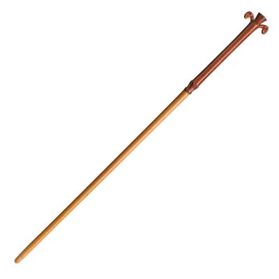 NOBLE COLLECTION - HARRY POTTER-GILDEROY LOCKHART palica
