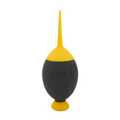 Nov pihalnik za čiščenje fotoaparata Yellow