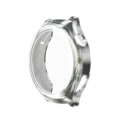 Zaščitna torbica za Huawei Watch 4 Pro Silver