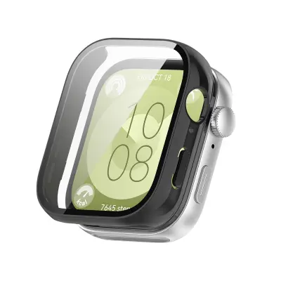 Etui za Huawei Watch Fit 3 Black