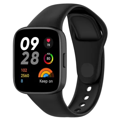 Pašček za uro Redmi Mi Watch Lite 3 Black