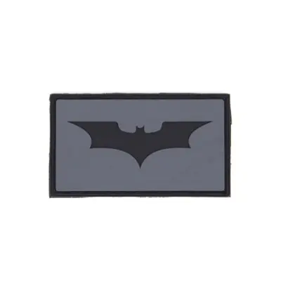 Patch z ježkom, Batman