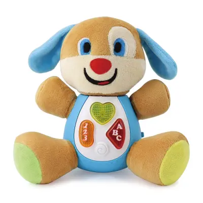 Star Pets, Pas na baterije