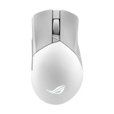 Brezžična miška Rog AimPoint3 2.4G 36000DPI 1000Hz Bluetooth RGB 650IPS