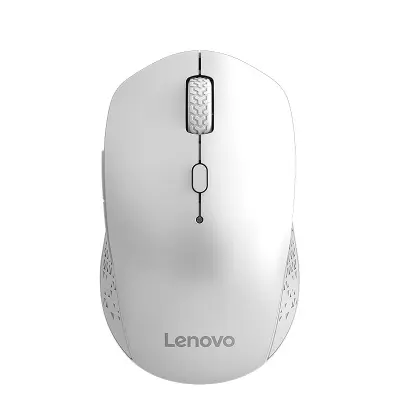 Brezžična miška Lenovo Howard RGB 1600DPI 2.4G Bluetooth5.0