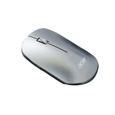 Brezžična miška acer M159G 2.4G 1600DPI 500mAh Bluetooth5.0