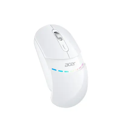 Brezžična miška acer 926464 2.4G 1800DPI 150mAh Bluetooth5.0 Type-C