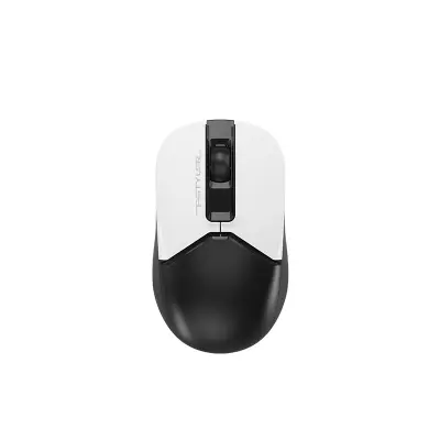 Brezžična miška A4tech FB12C 2.4G 1200DPI